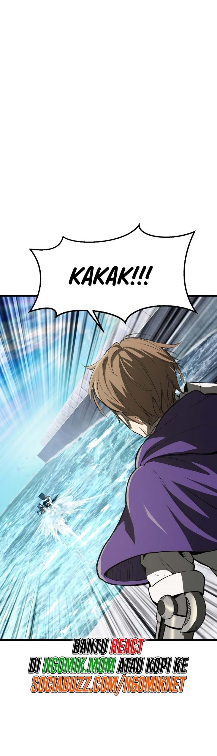 Sword King Chapter 216 - halaman 54