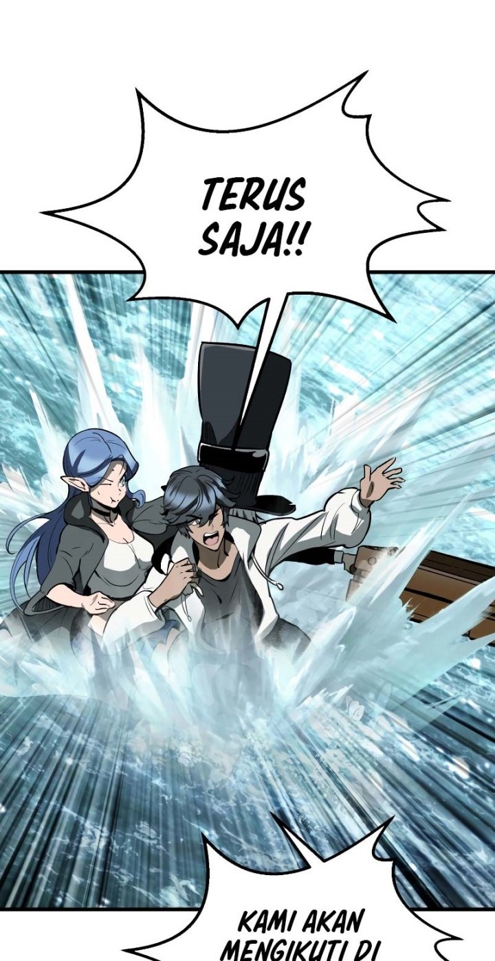 Sword King Chapter 216 - halaman 55