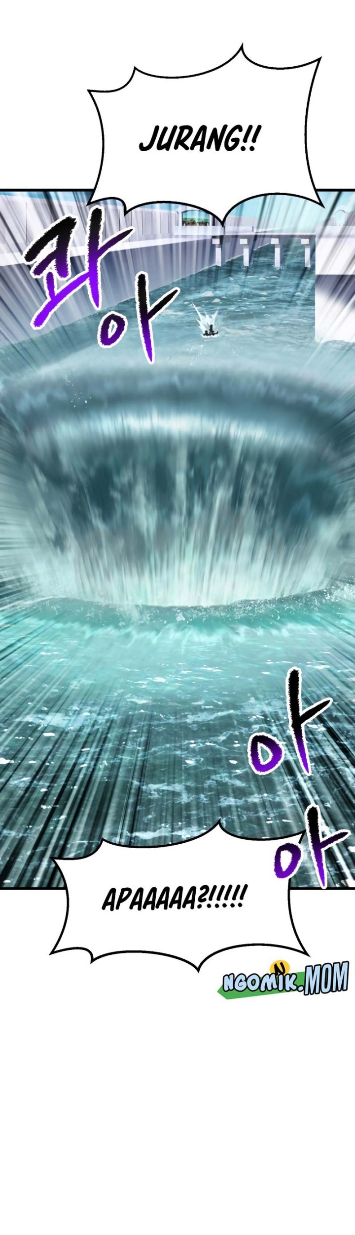 Sword King Chapter 216 - halaman 58