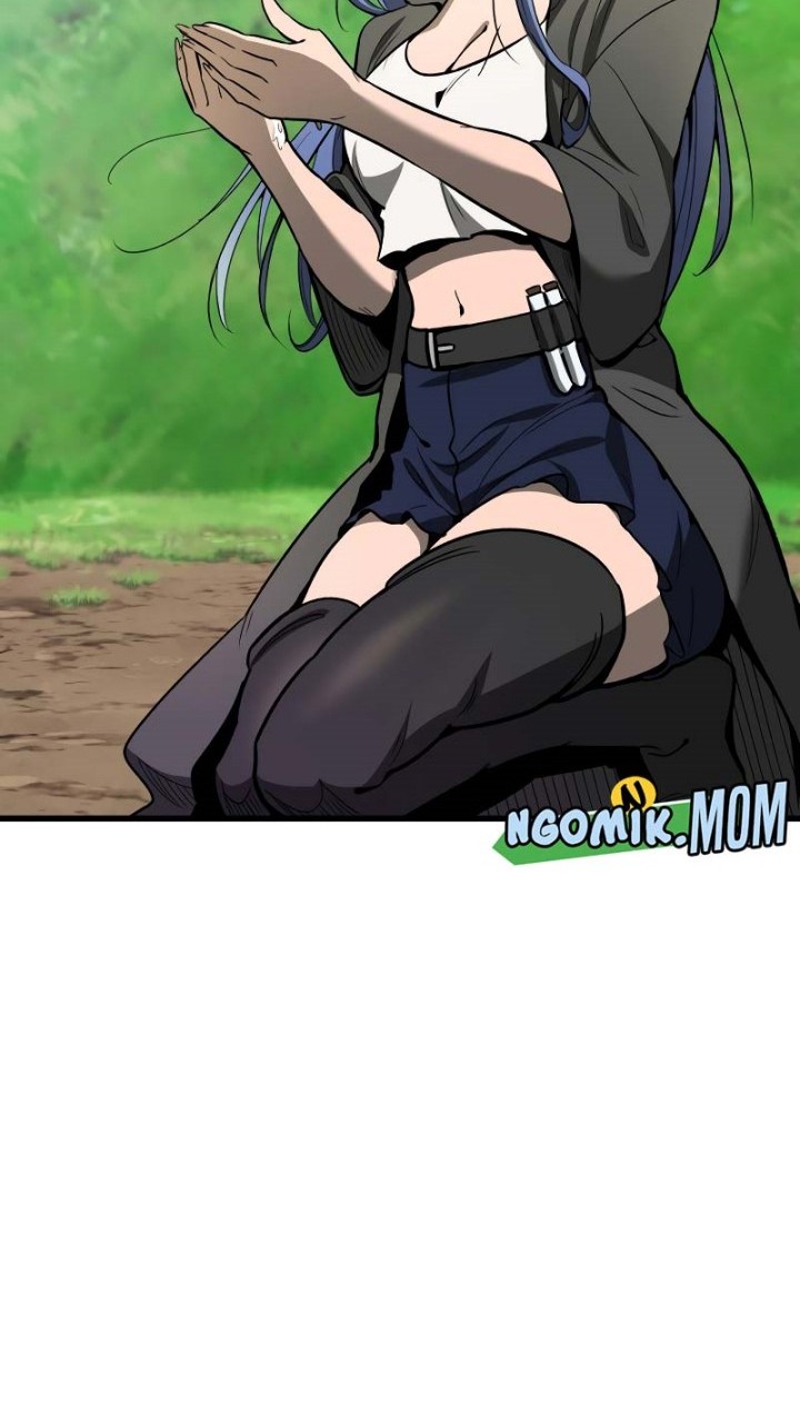 Sword King Chapter 216 - halaman 7