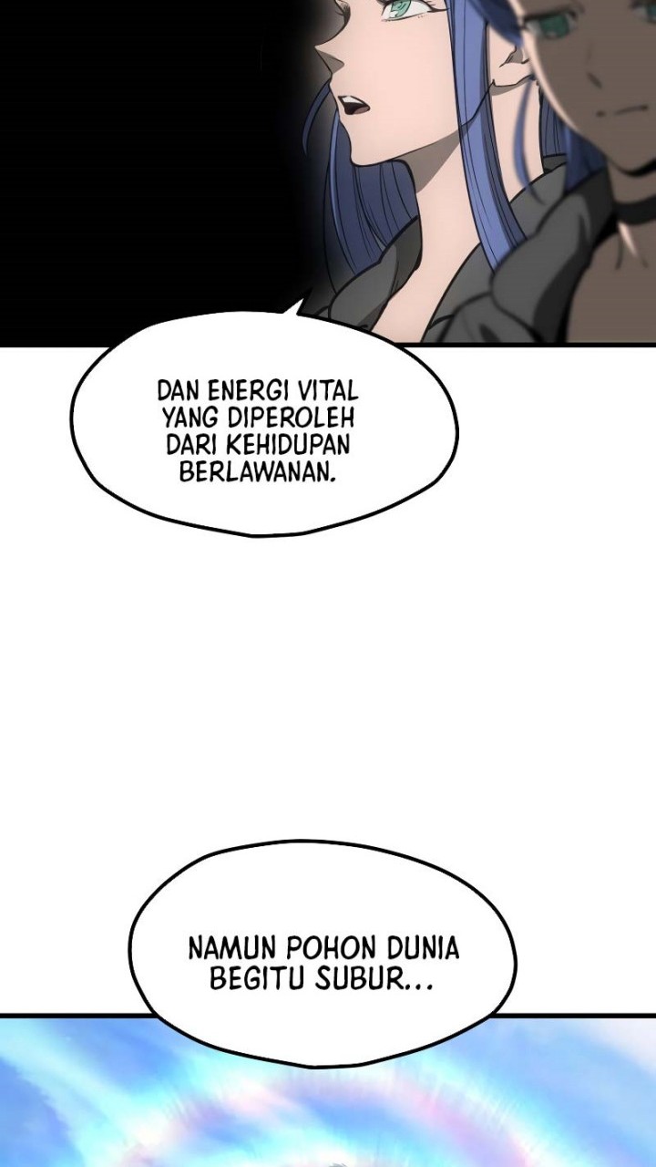 Sword King Chapter 216 - halaman 9