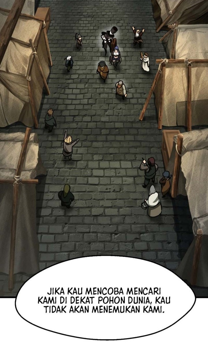 Sword King Chapter 217 - halaman 13