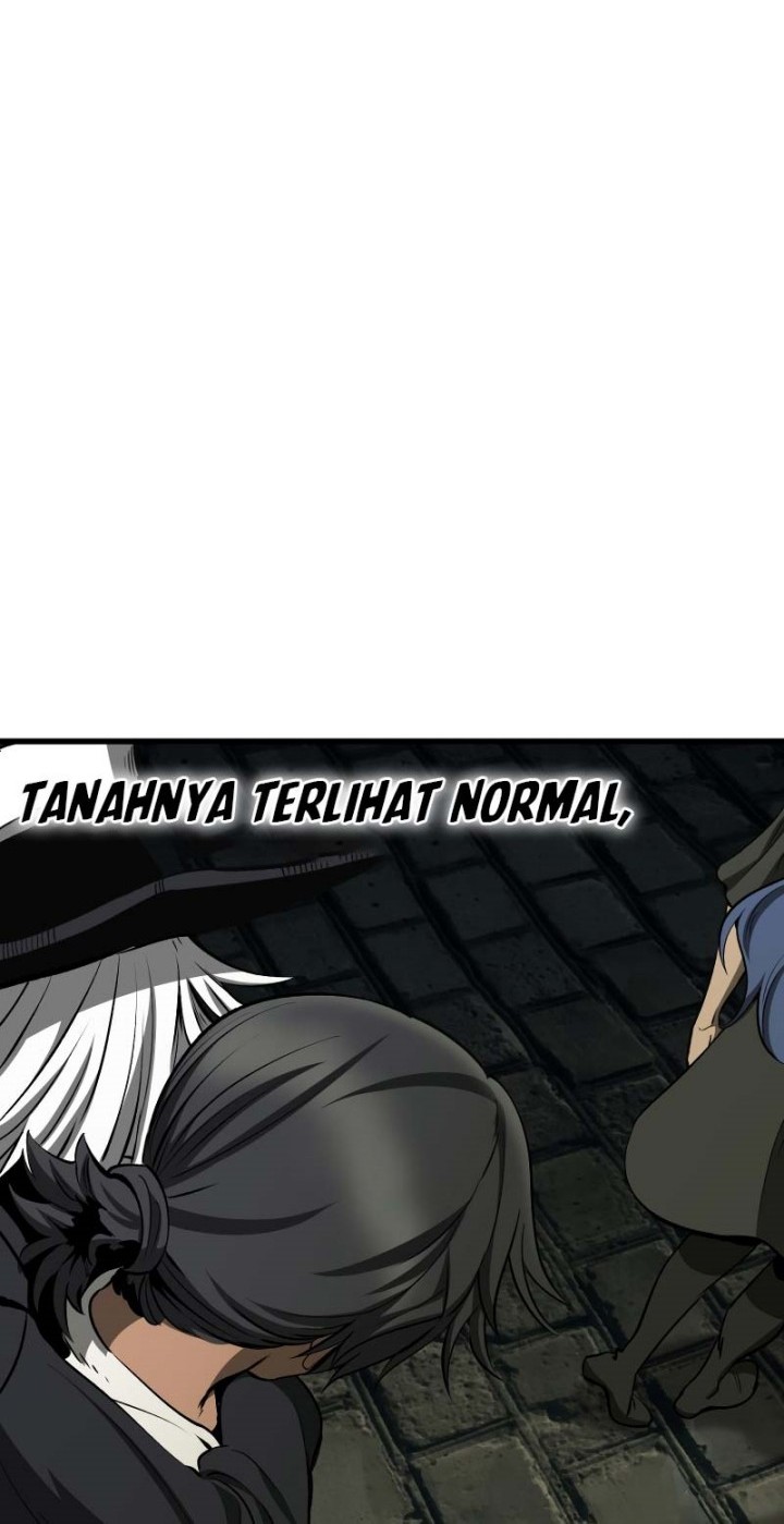 Sword King Chapter 217 - halaman 15