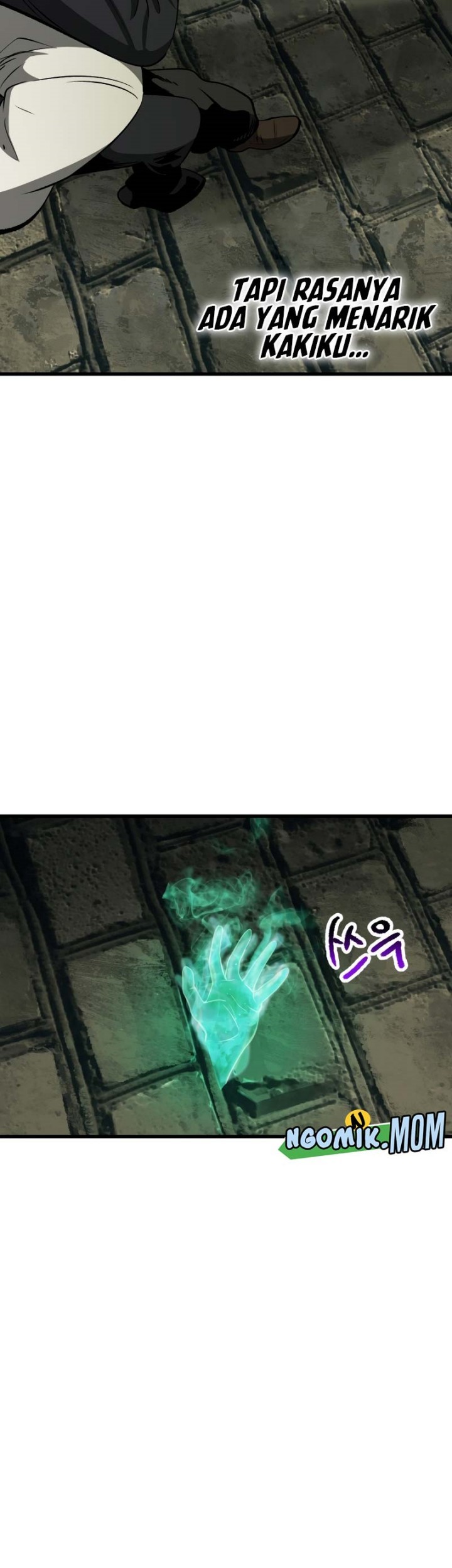 Sword King Chapter 217 - halaman 16
