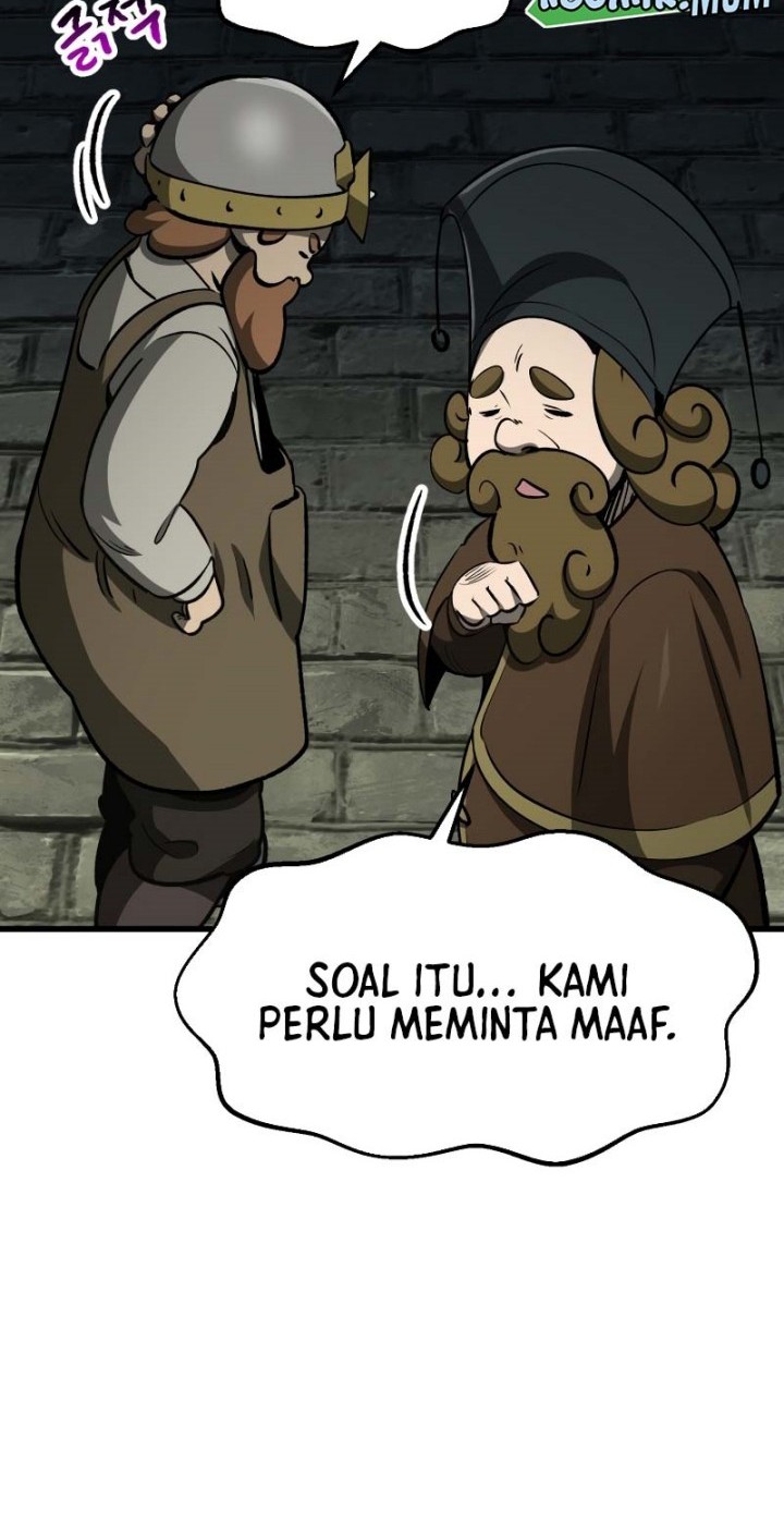 Sword King Chapter 217 - halaman 19
