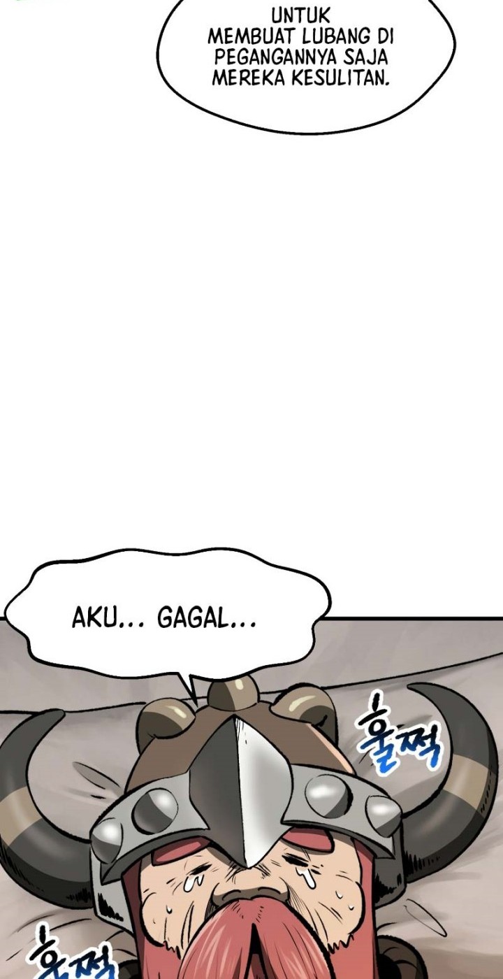 Sword King Chapter 217 - halaman 23