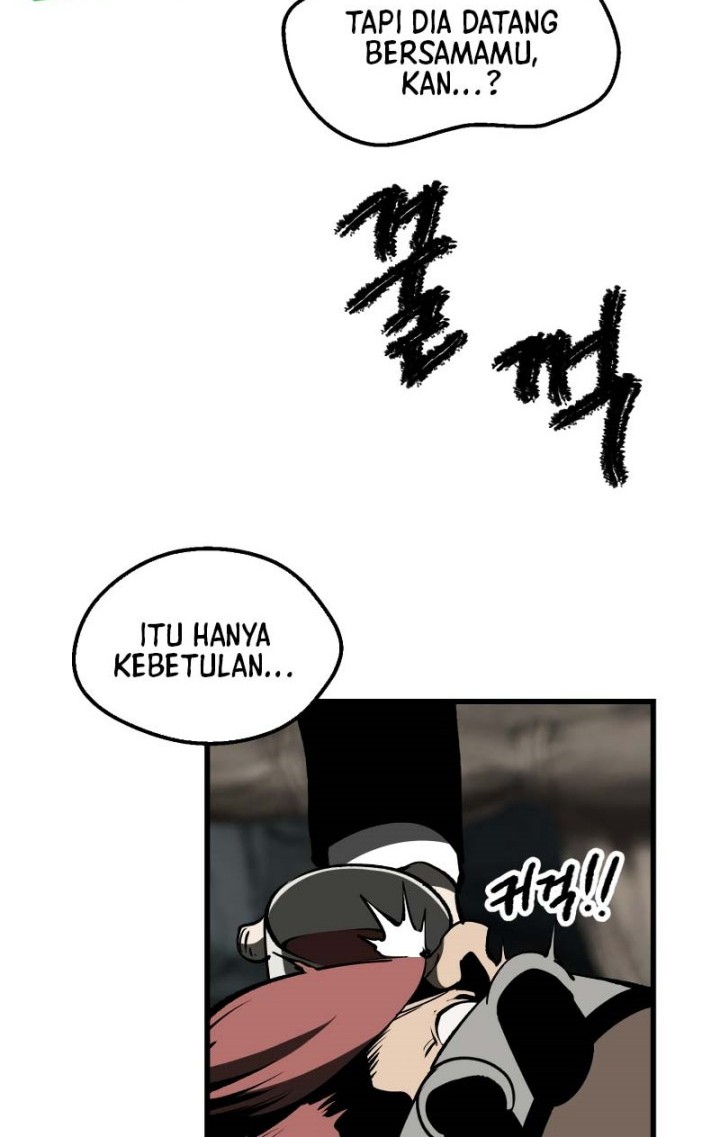 Sword King Chapter 217 - halaman 27