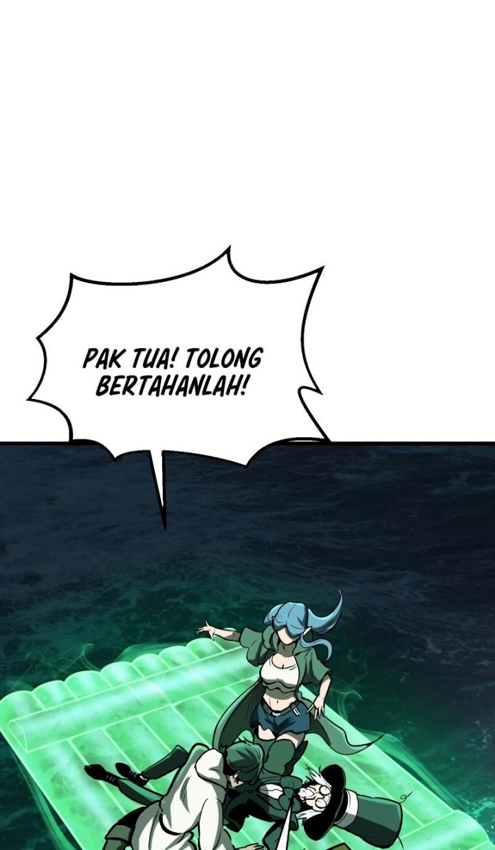 Sword King Chapter 217 - halaman 3