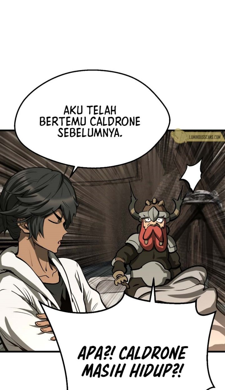Sword King Chapter 217 - halaman 39