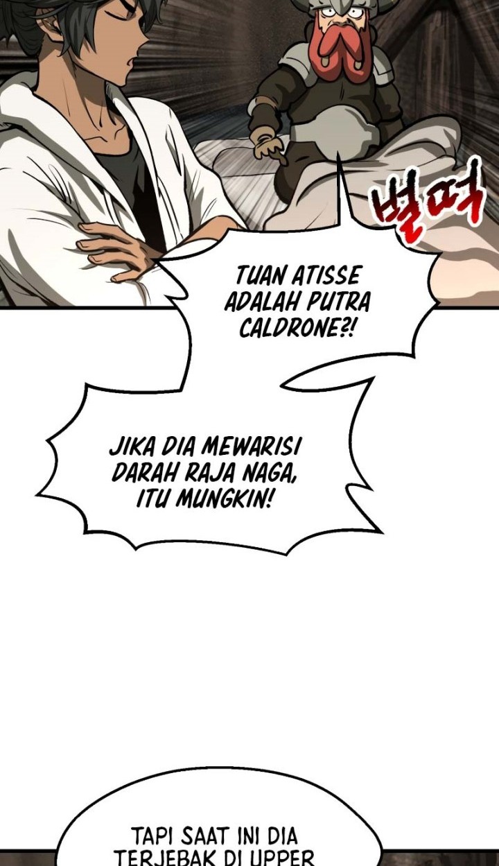 Sword King Chapter 217 - halaman 41