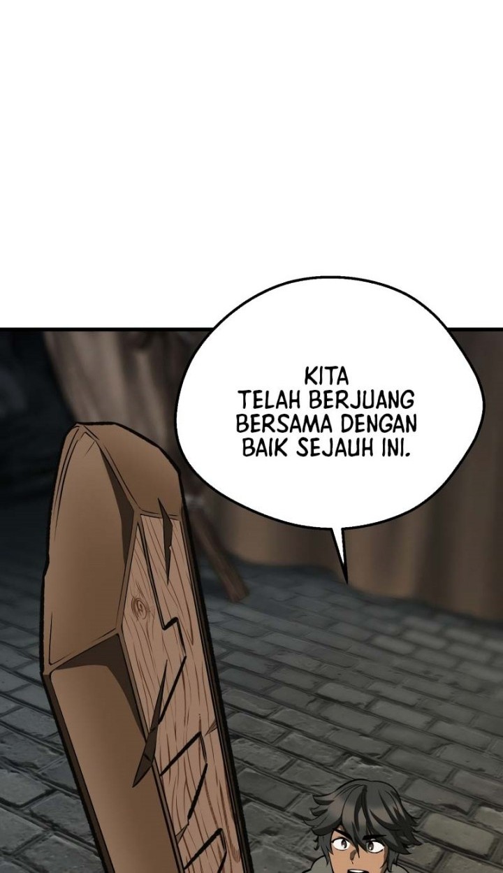 Sword King Chapter 217 - halaman 43