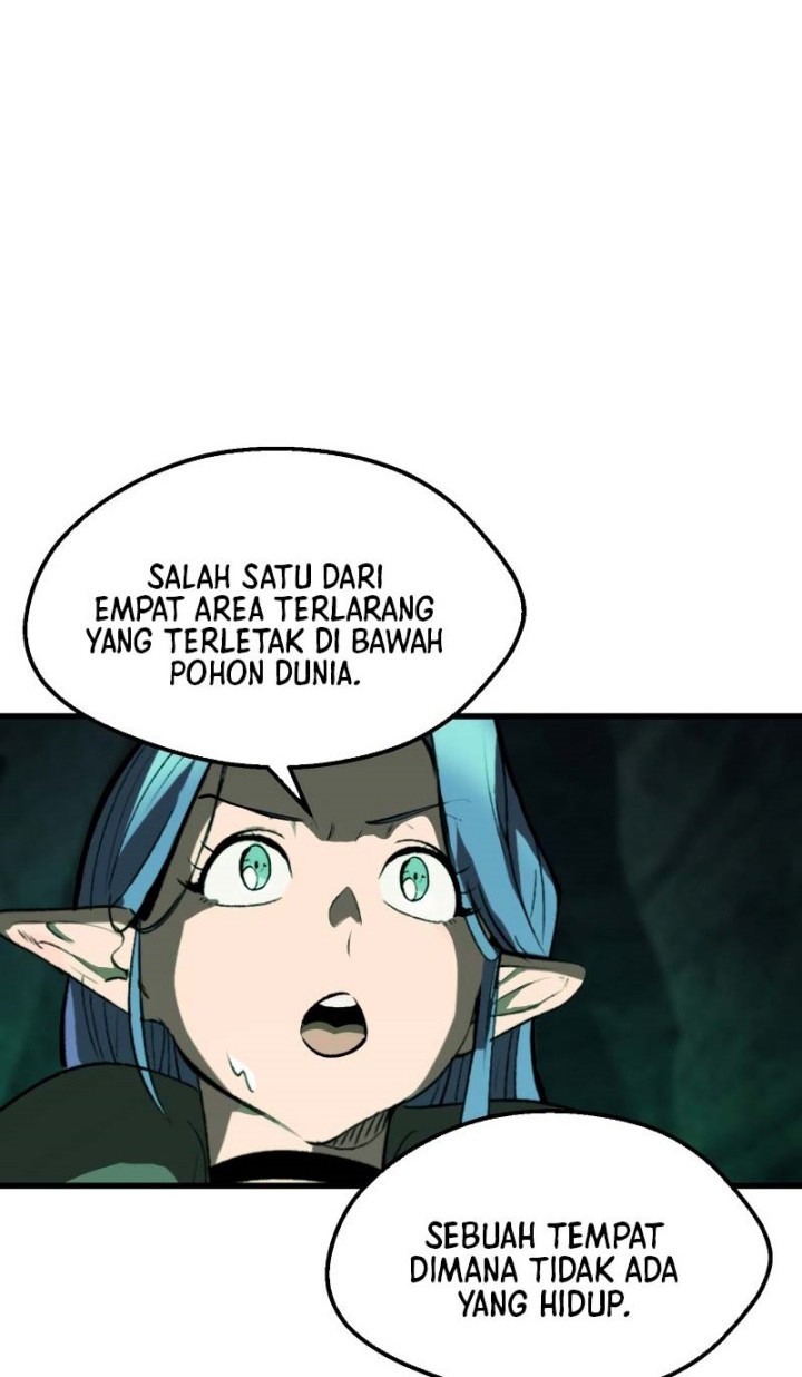 Sword King Chapter 217 - halaman 5
