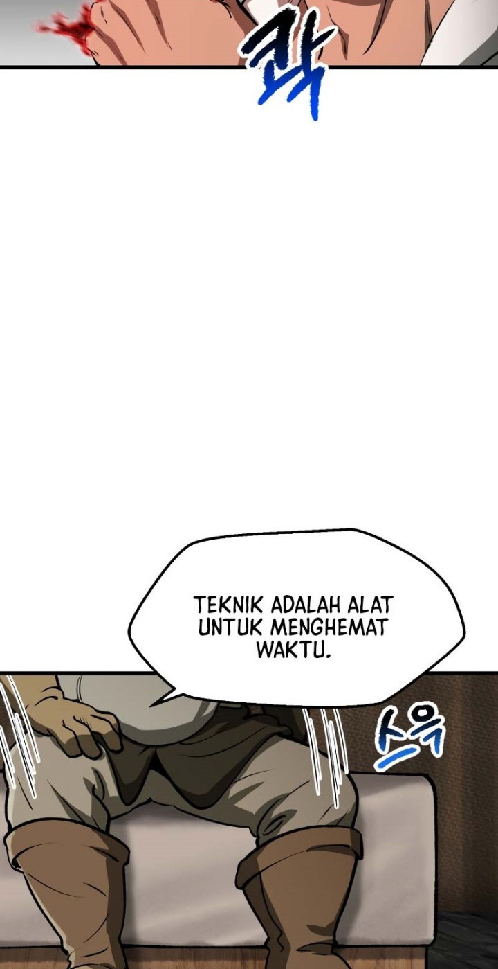 Sword King Chapter 217 - halaman 51