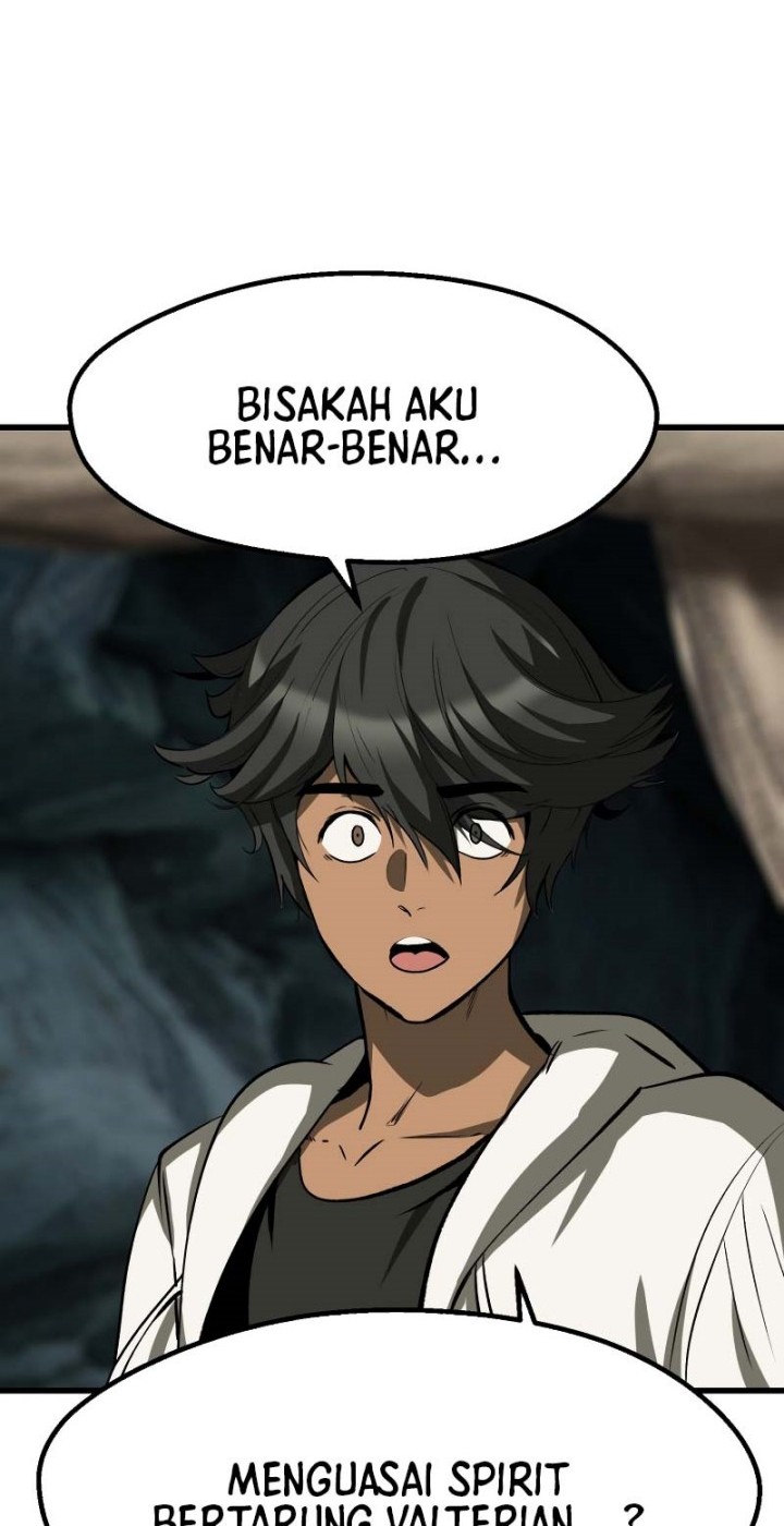 Sword King Chapter 217 - halaman 53