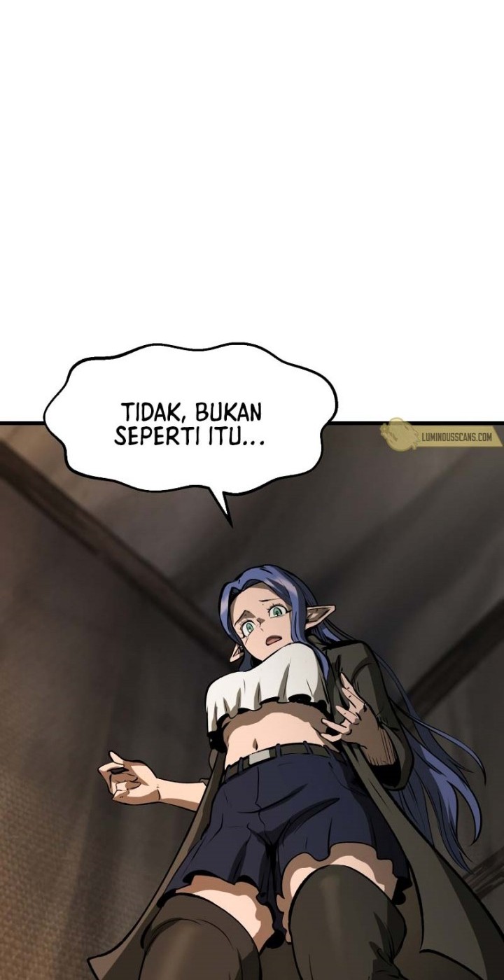 Sword King Chapter 217 - halaman 59
