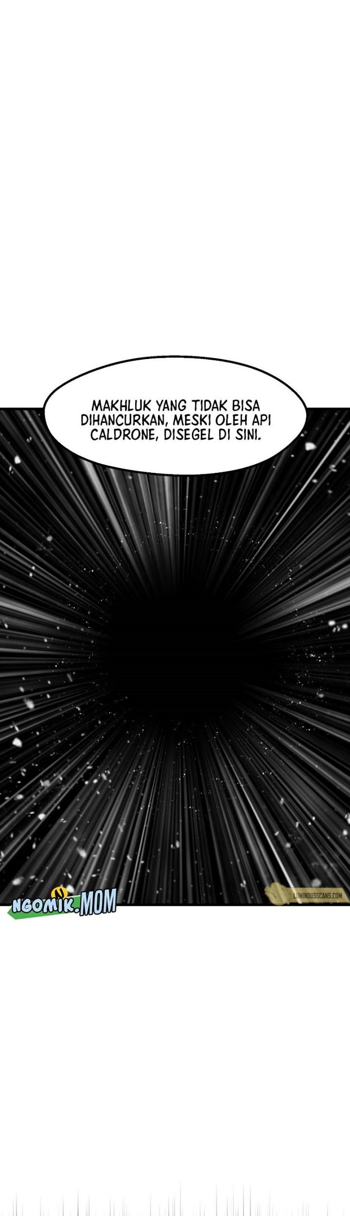 Sword King Chapter 217 - halaman 62
