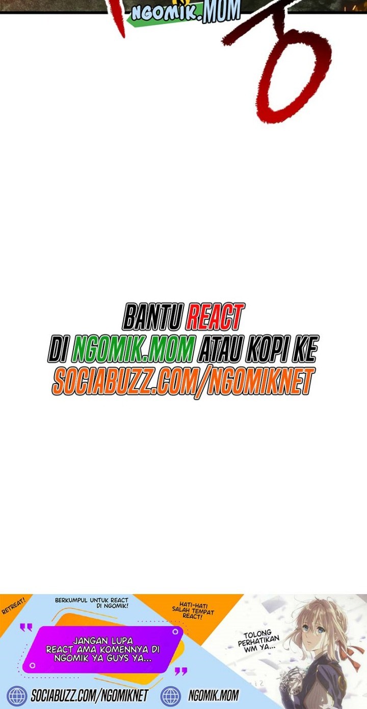 Sword King Chapter 217 - halaman 65