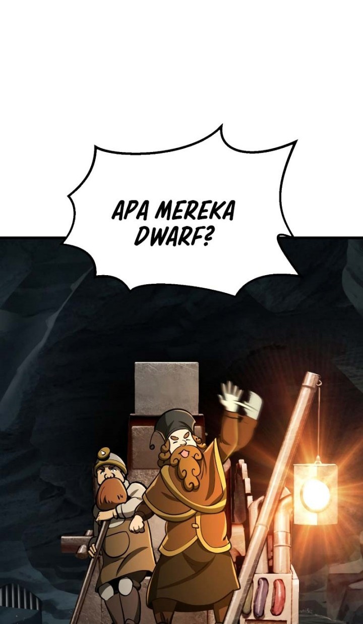 Sword King Chapter 217 - halaman 9