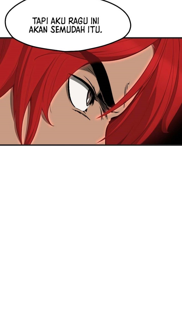 Sword King Chapter 218 - halaman 11