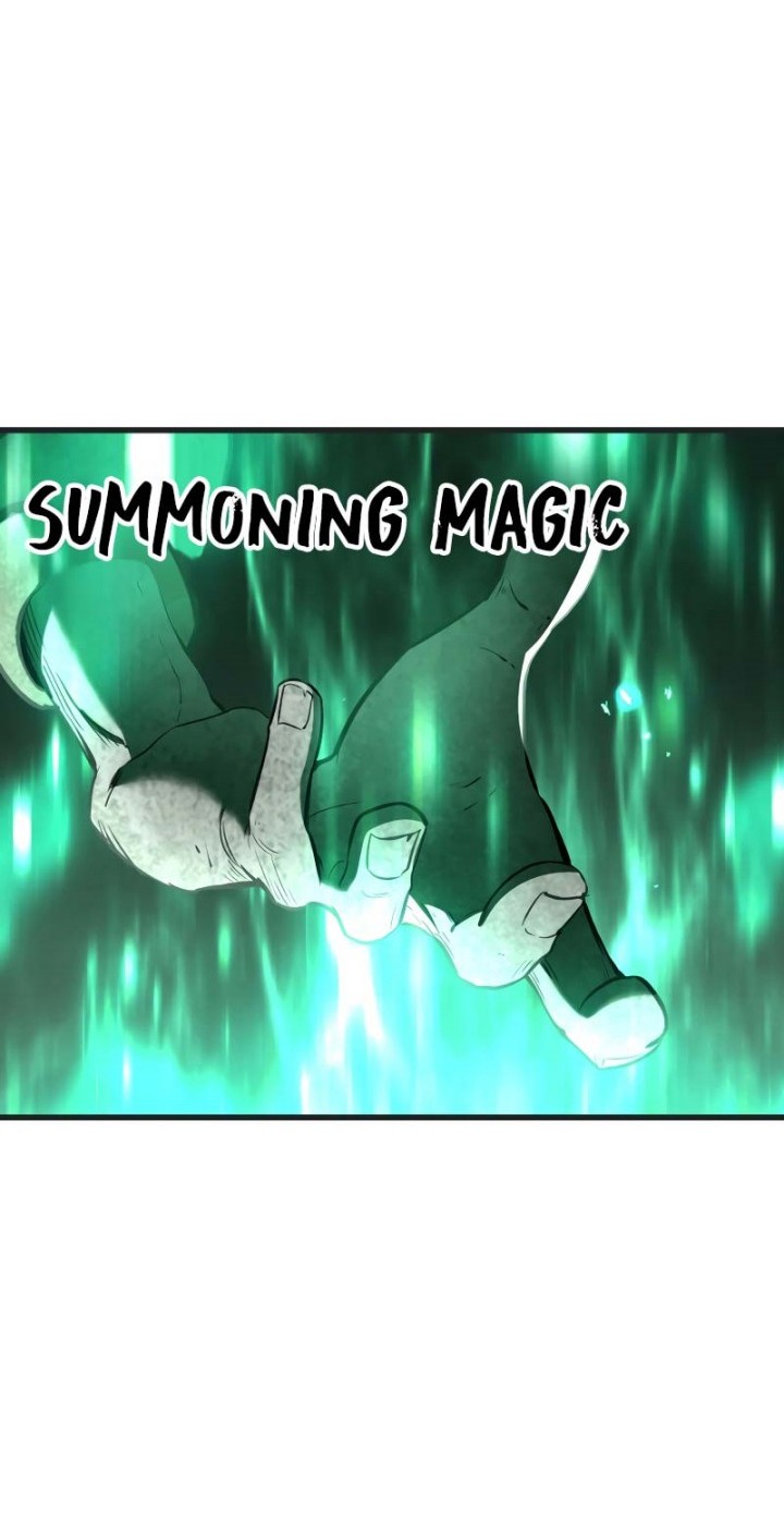 Sword King Chapter 218 - halaman 15