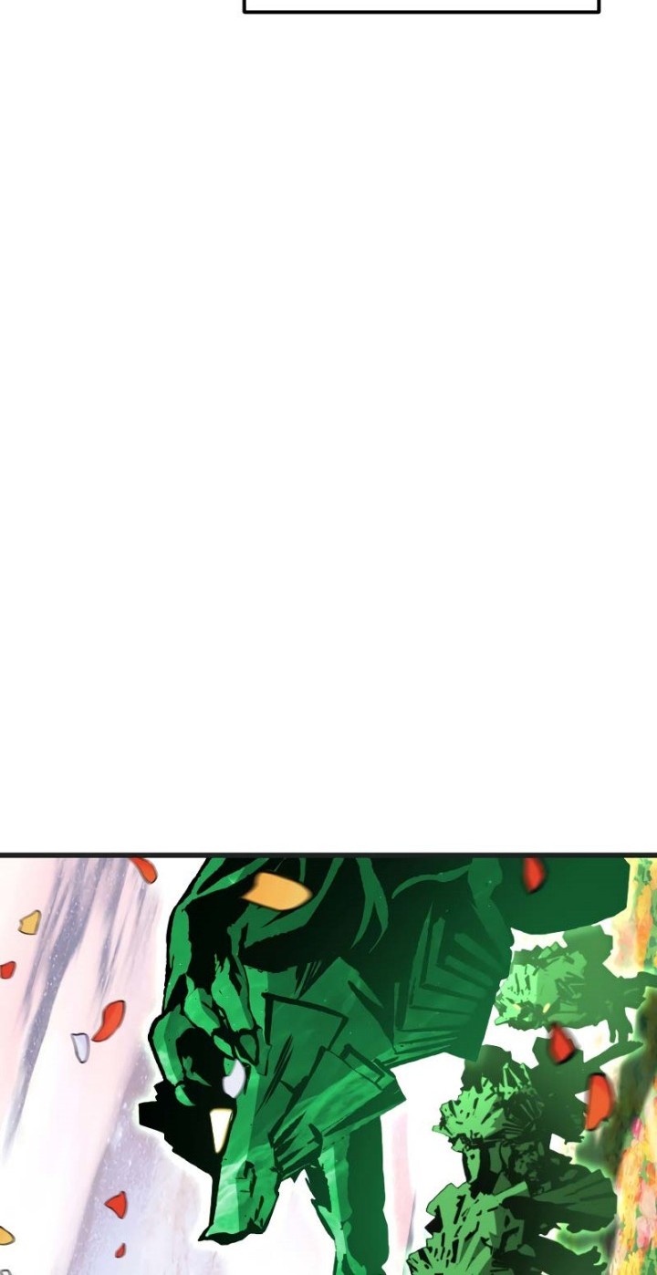 Sword King Chapter 218 - halaman 21