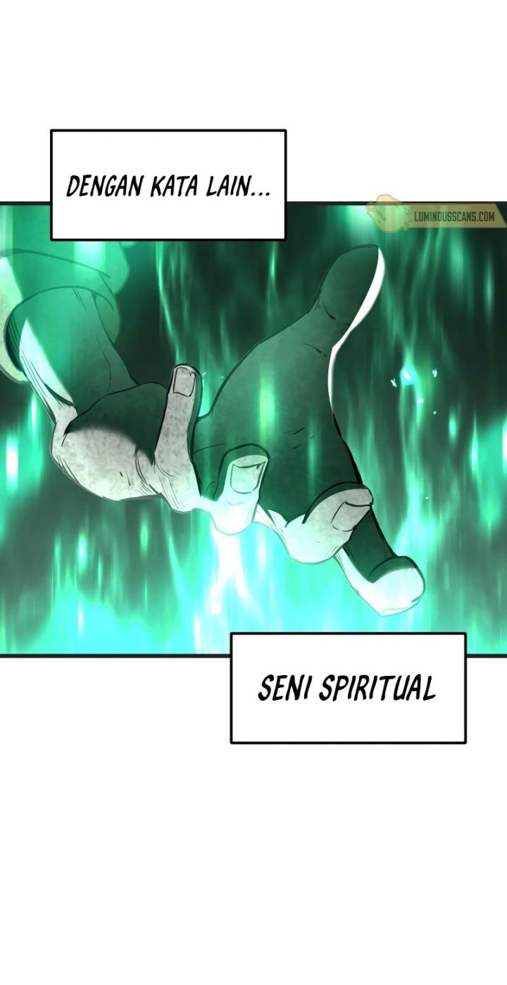 Sword King Chapter 218 - halaman 23