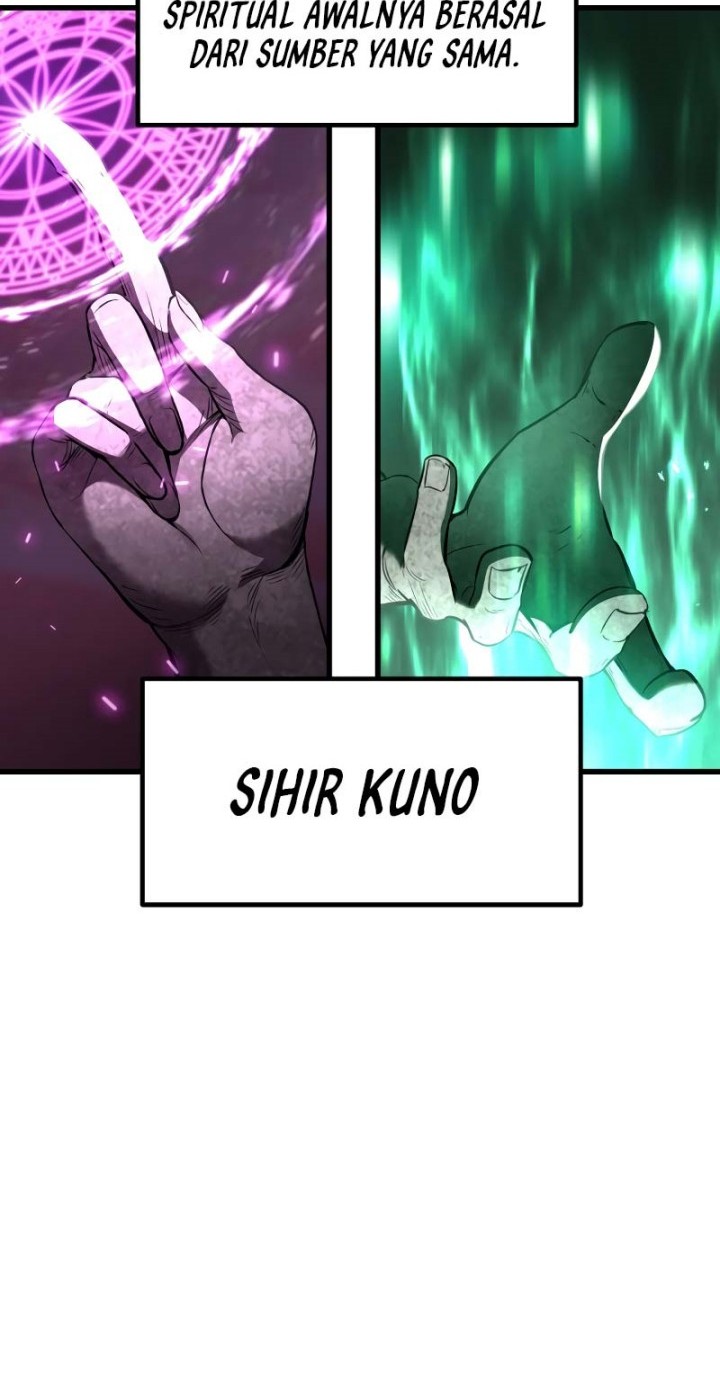 Sword King Chapter 218 - halaman 25