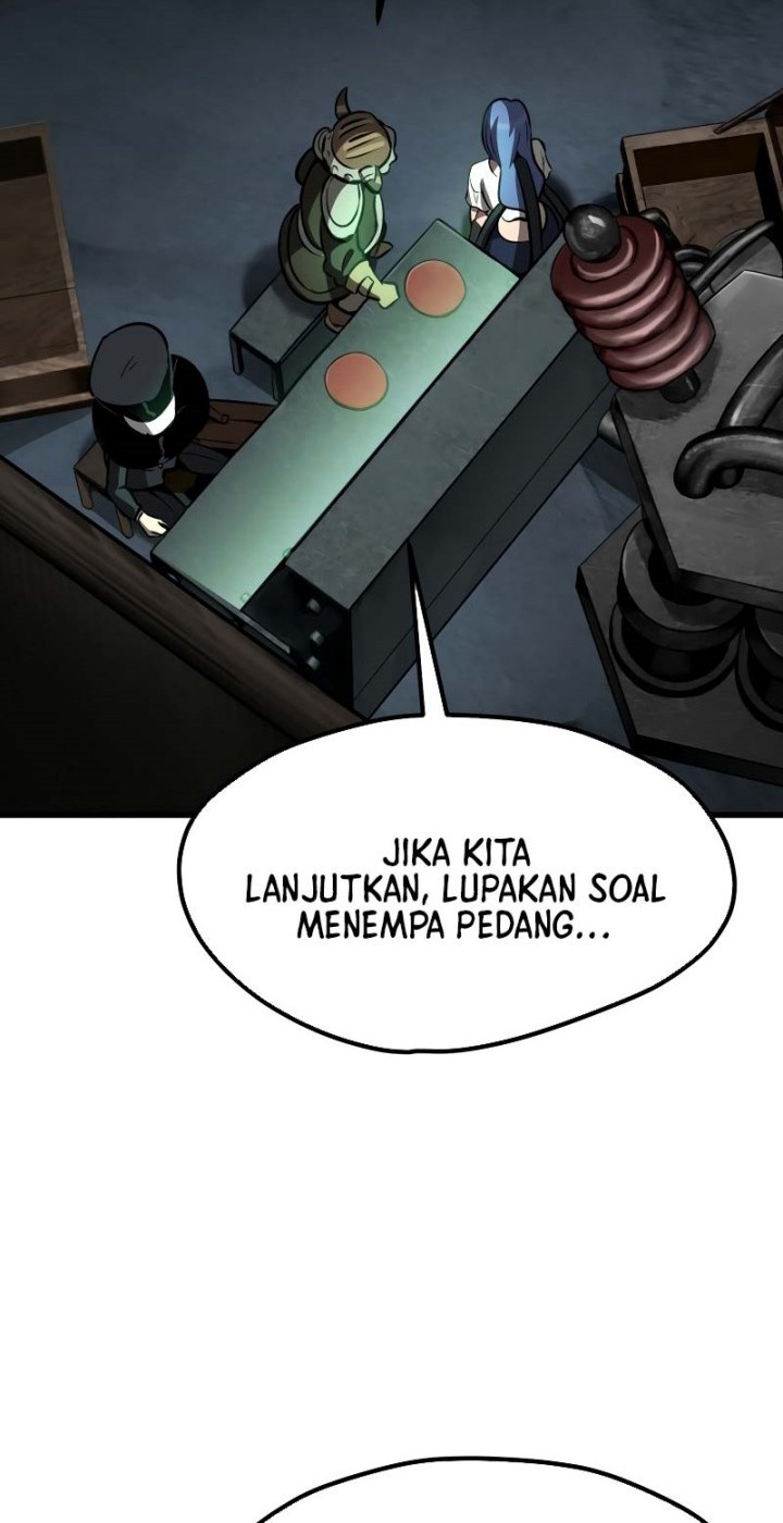 Sword King Chapter 218 - halaman 29