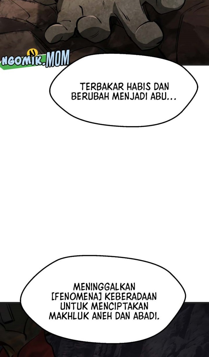Sword King Chapter 218 - halaman 3