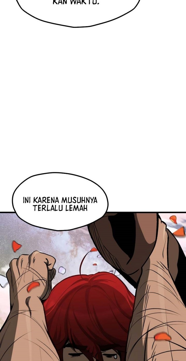 Sword King Chapter 218 - halaman 33
