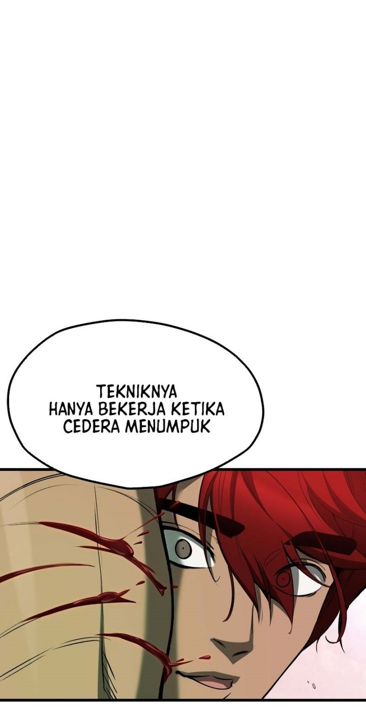 Sword King Chapter 218 - halaman 35