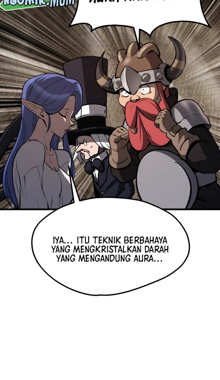 Sword King Chapter 218 - halaman 39