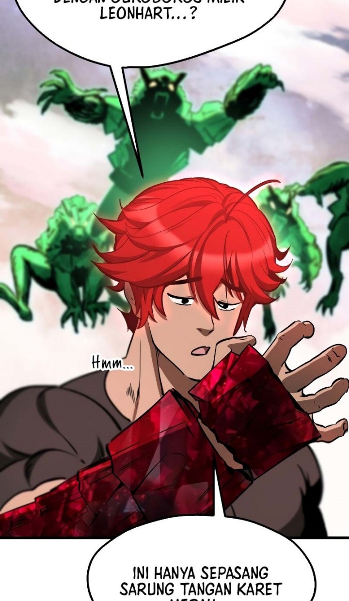 Sword King Chapter 218 - halaman 41