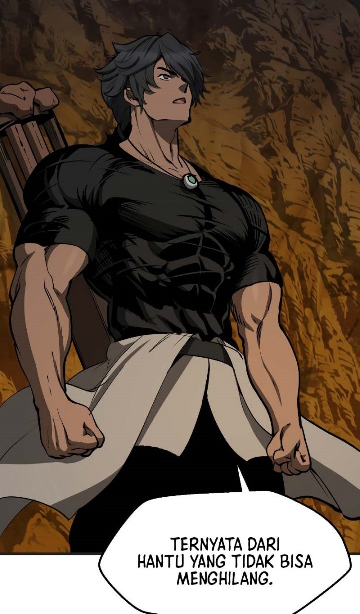 Sword King Chapter 218 - halaman 5