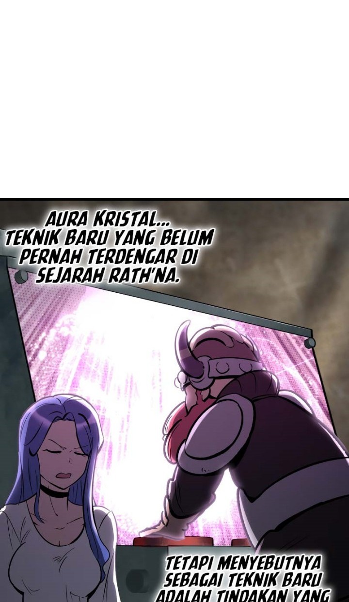 Sword King Chapter 218 - halaman 55