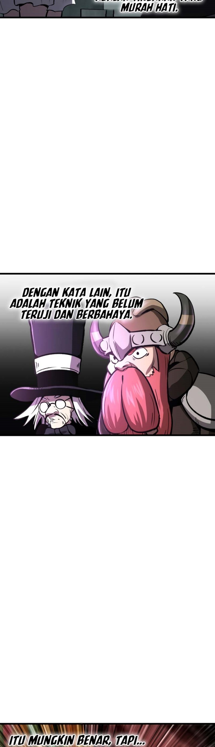 Sword King Chapter 218 - halaman 56