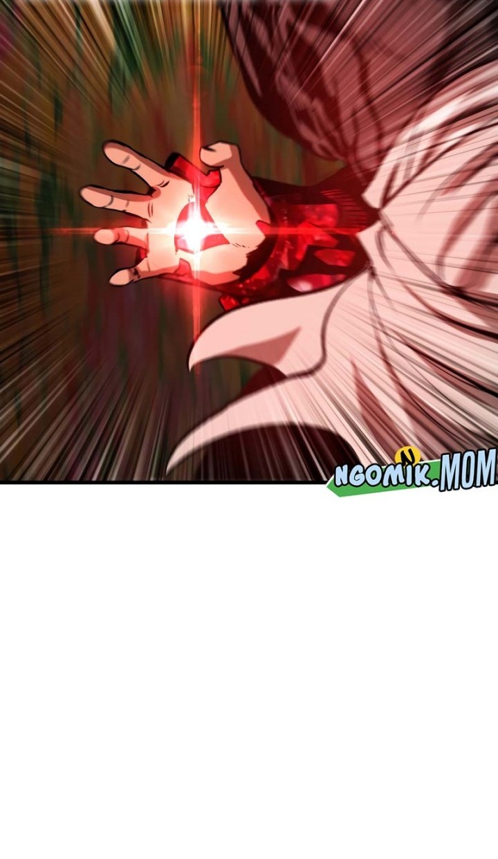 Sword King Chapter 218 - halaman 57