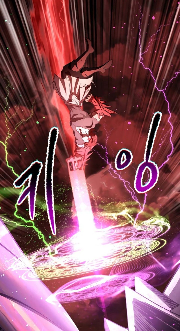 Sword King Chapter 218 - halaman 61