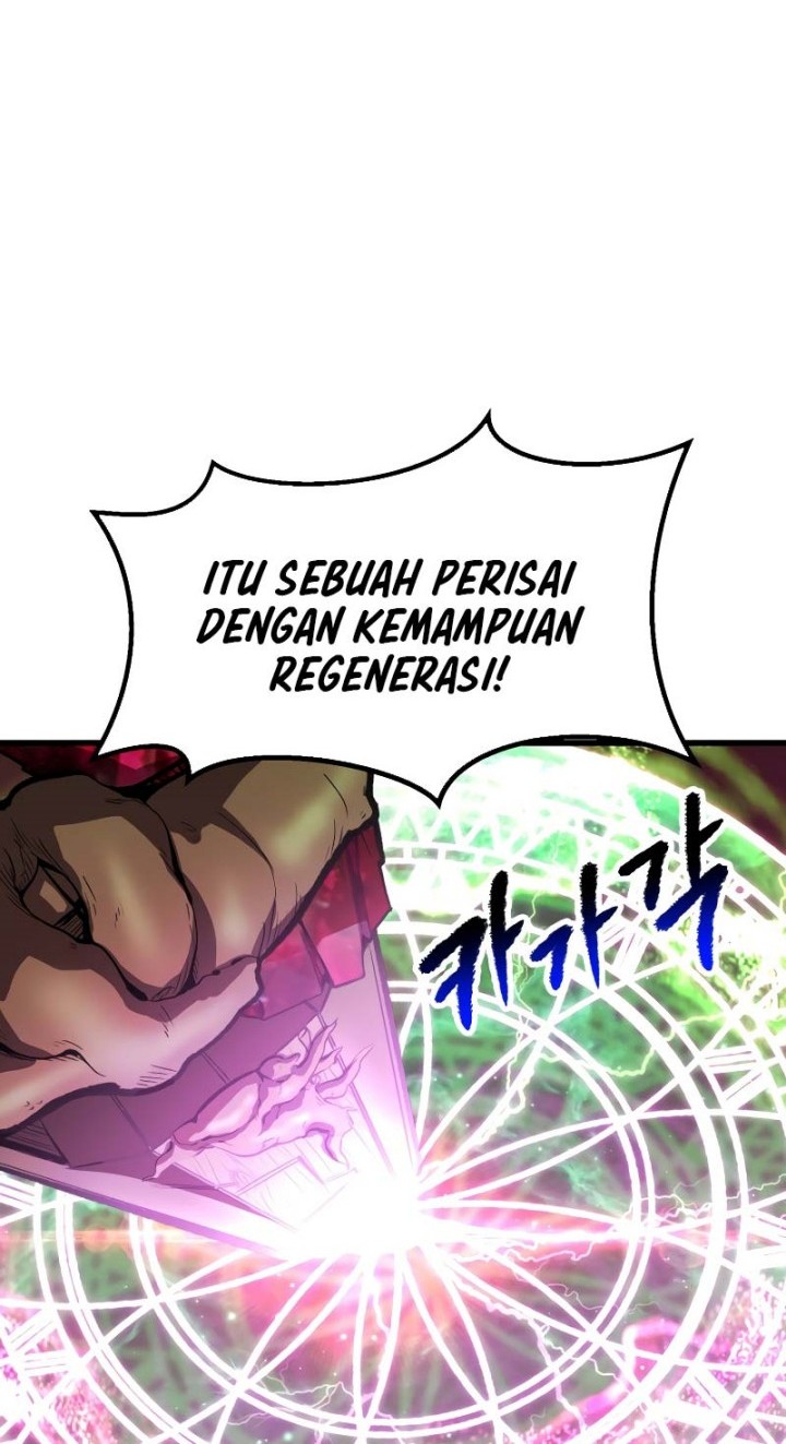 Sword King Chapter 218 - halaman 63