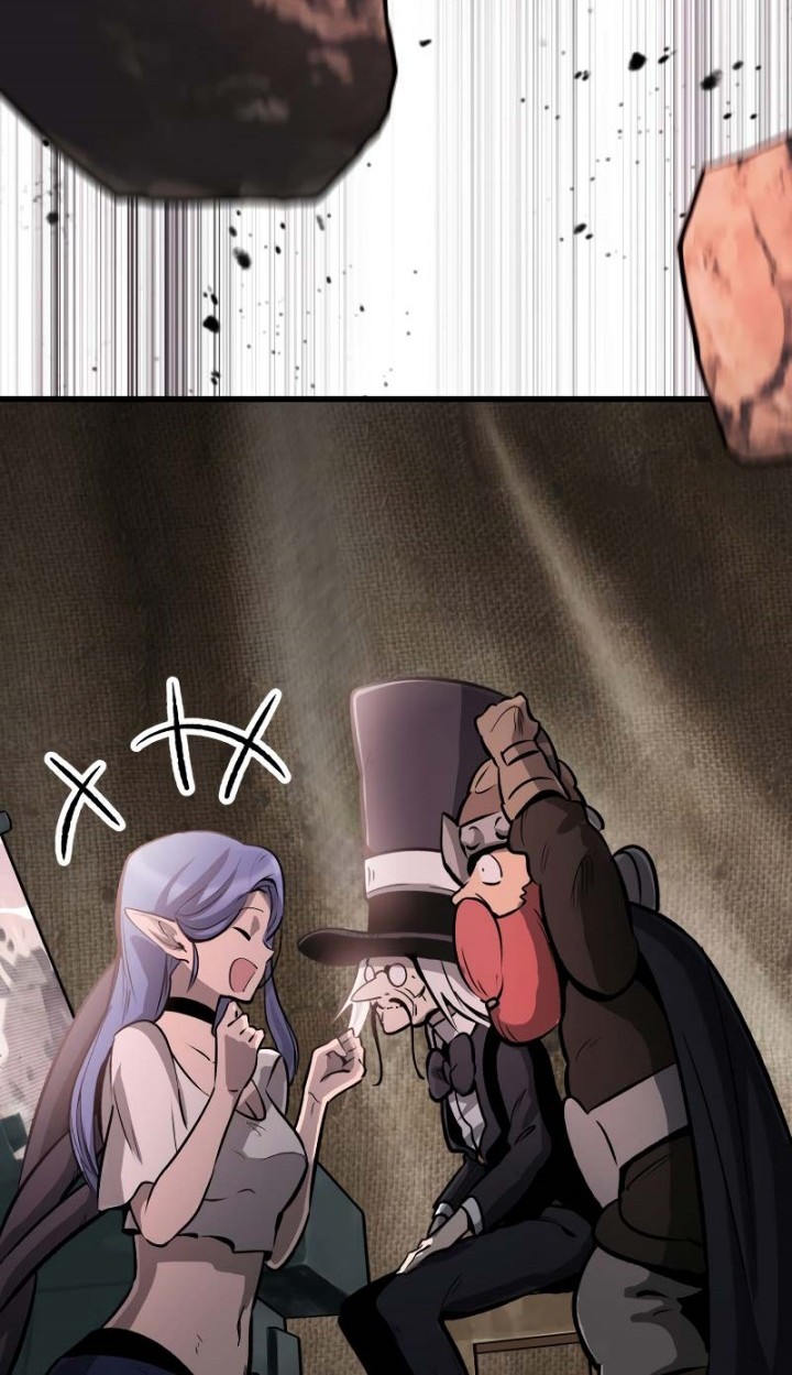Sword King Chapter 218 - halaman 71
