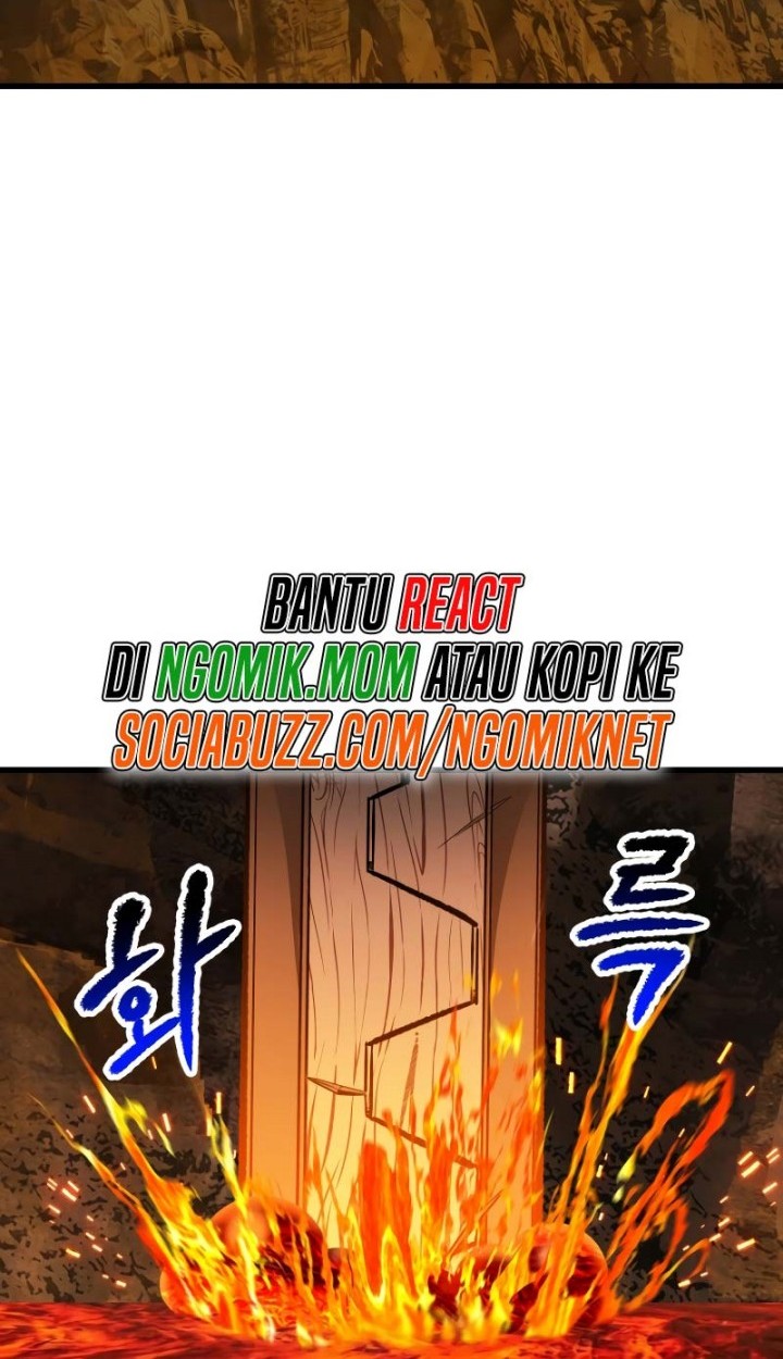 Sword King Chapter 218 - halaman 73