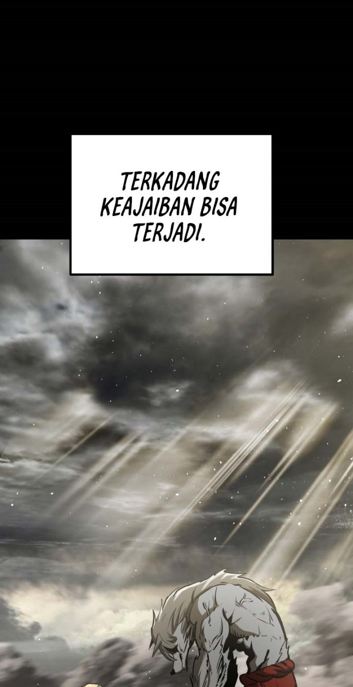 Sword King Chapter 219 - halaman 15