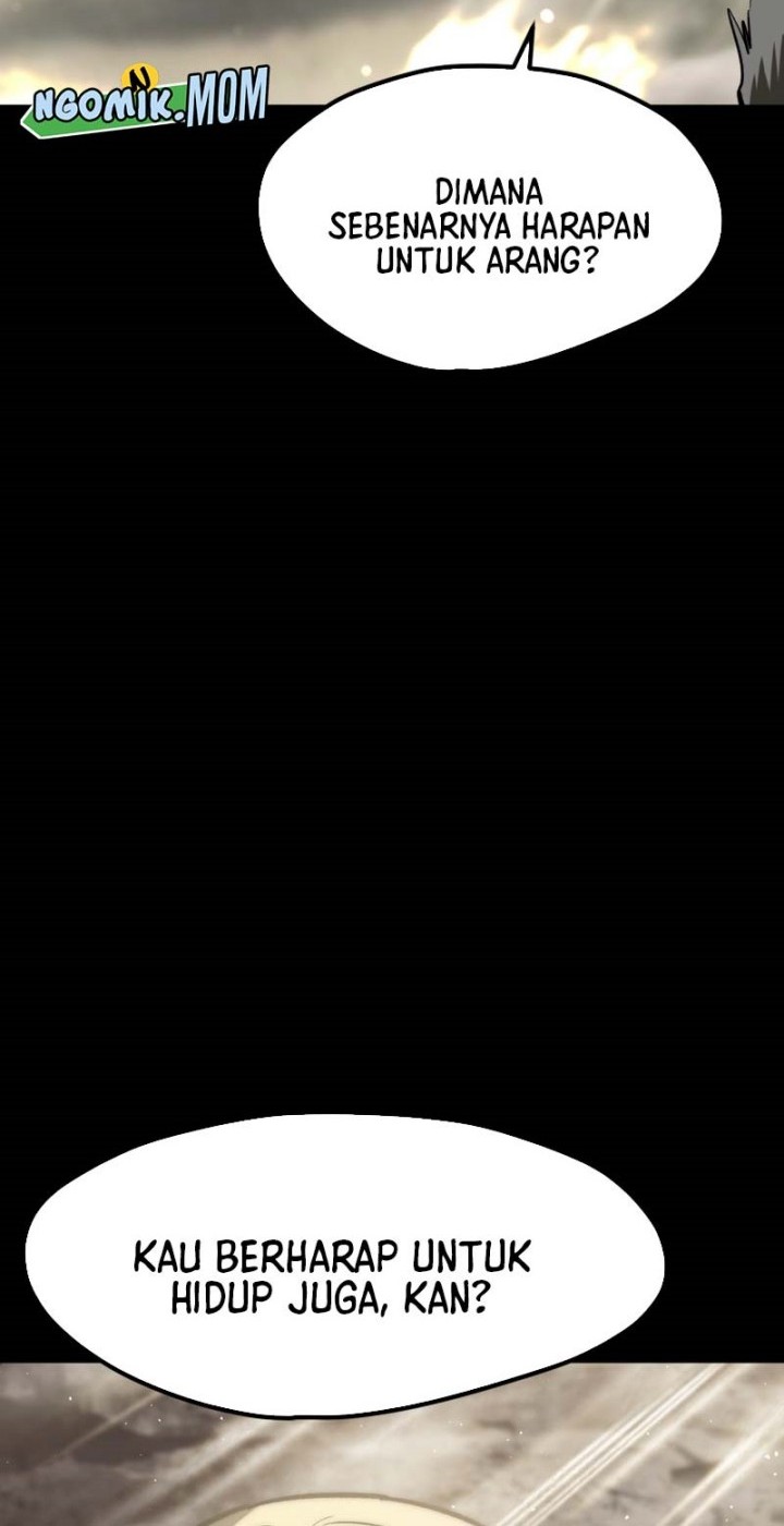 Sword King Chapter 219 - halaman 17