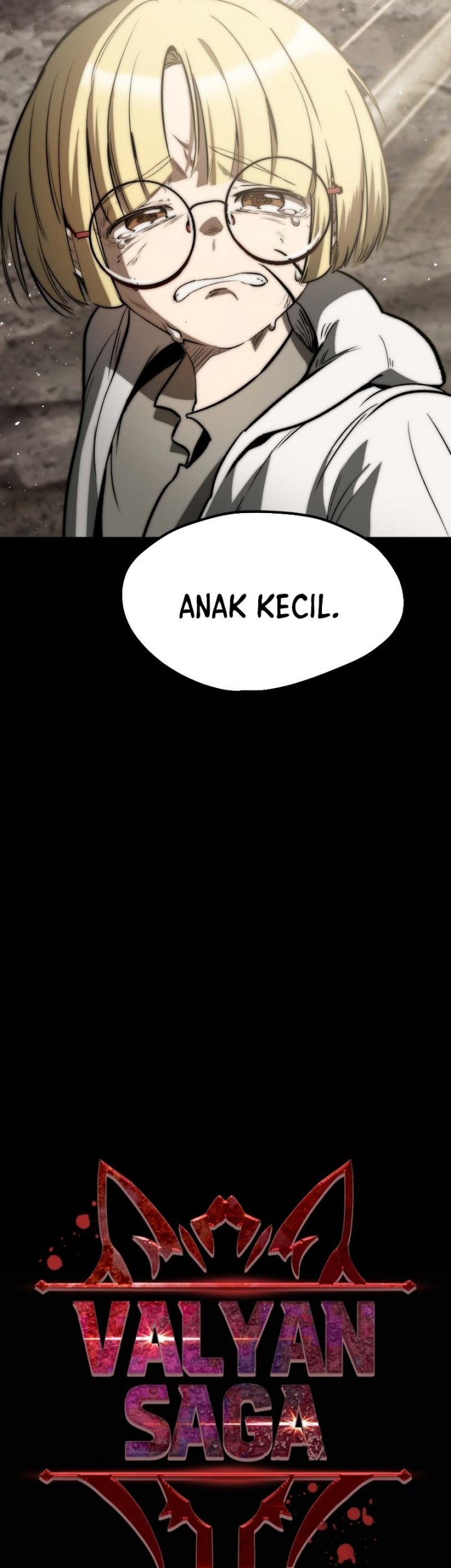 Sword King Chapter 219 - halaman 18