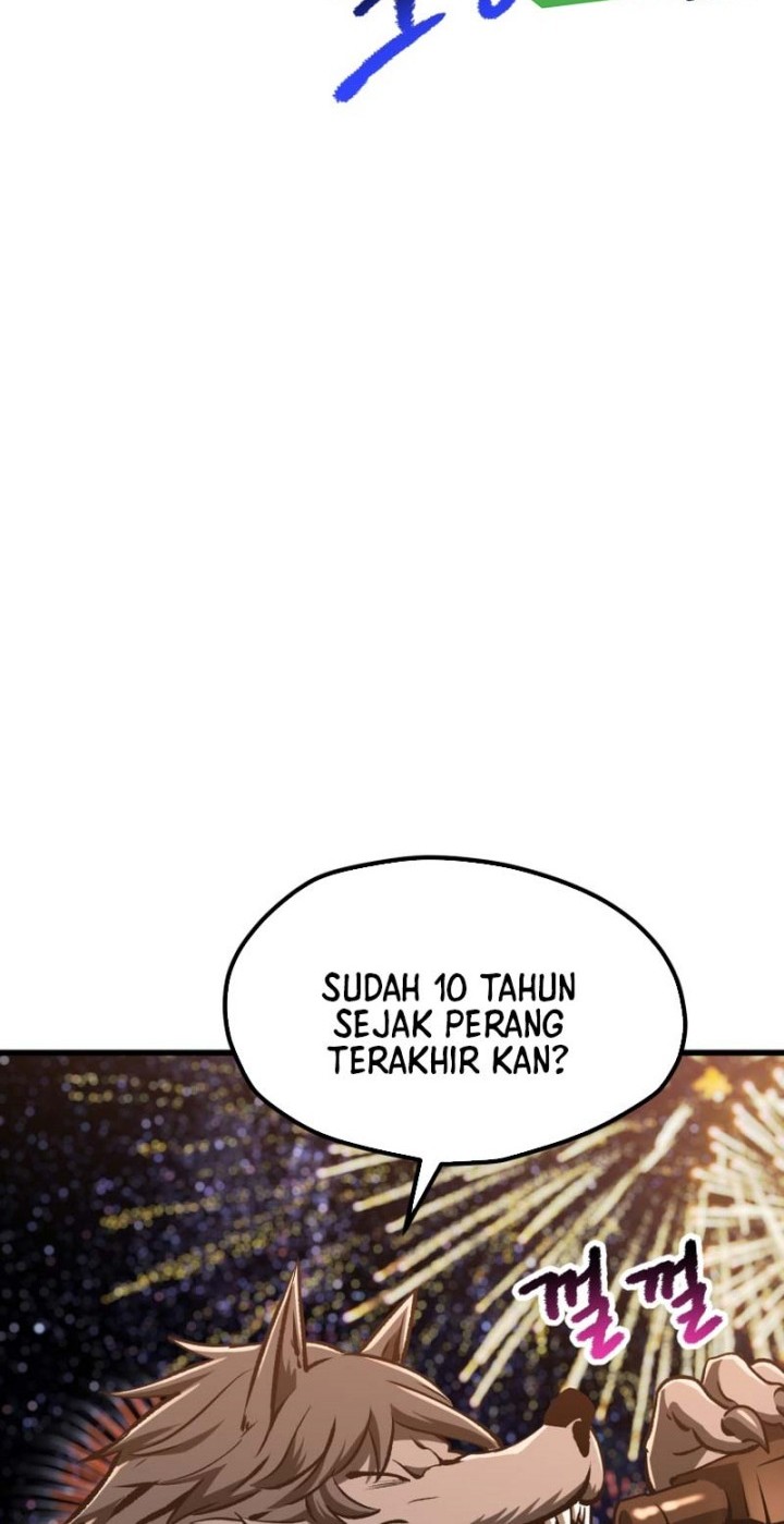 Sword King Chapter 219 - halaman 21
