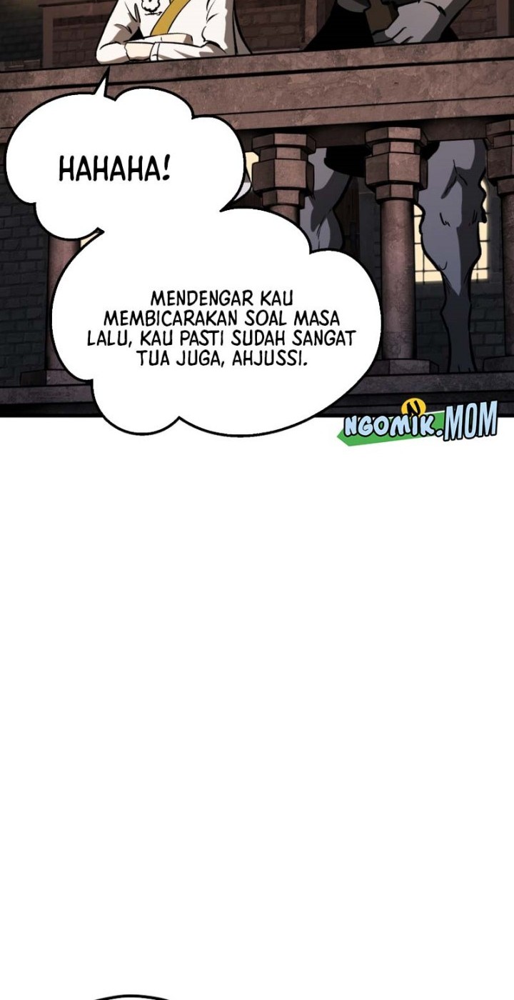 Sword King Chapter 219 - halaman 23