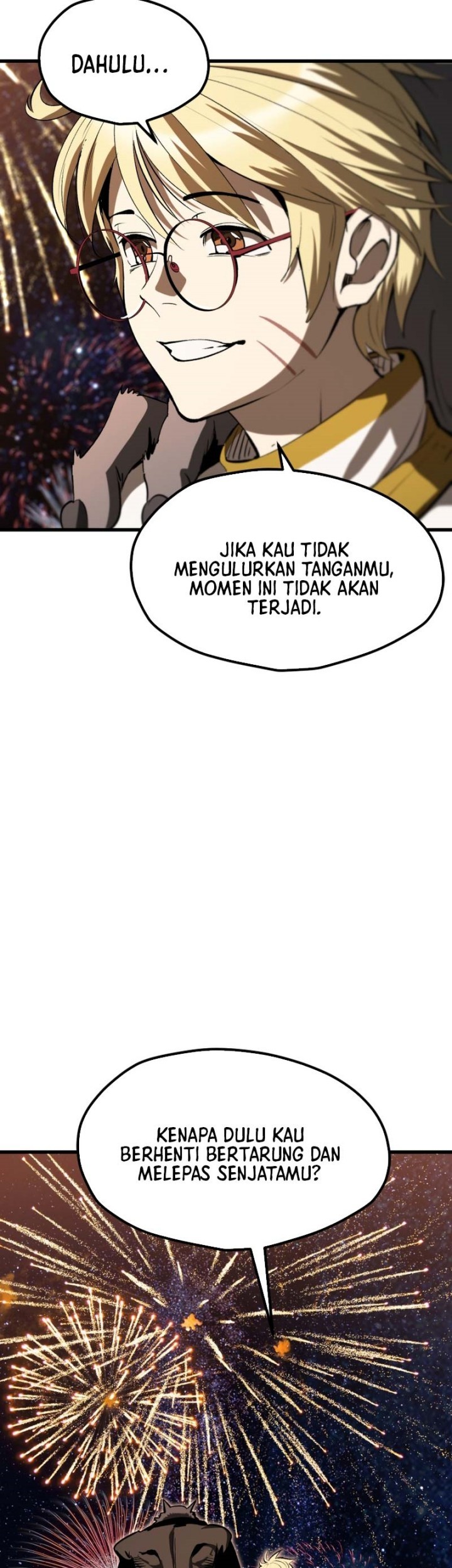 Sword King Chapter 219 - halaman 24