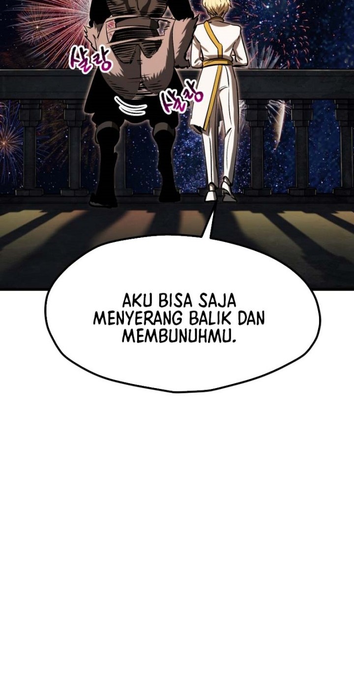 Sword King Chapter 219 - halaman 25