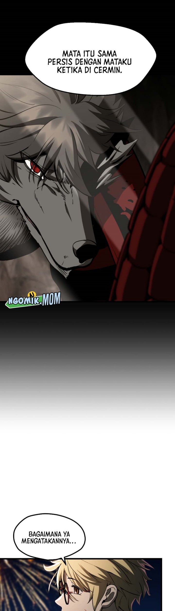 Sword King Chapter 219 - halaman 28