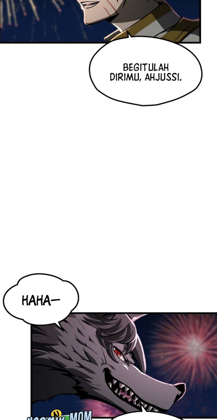 Sword King Chapter 219 - halaman 29